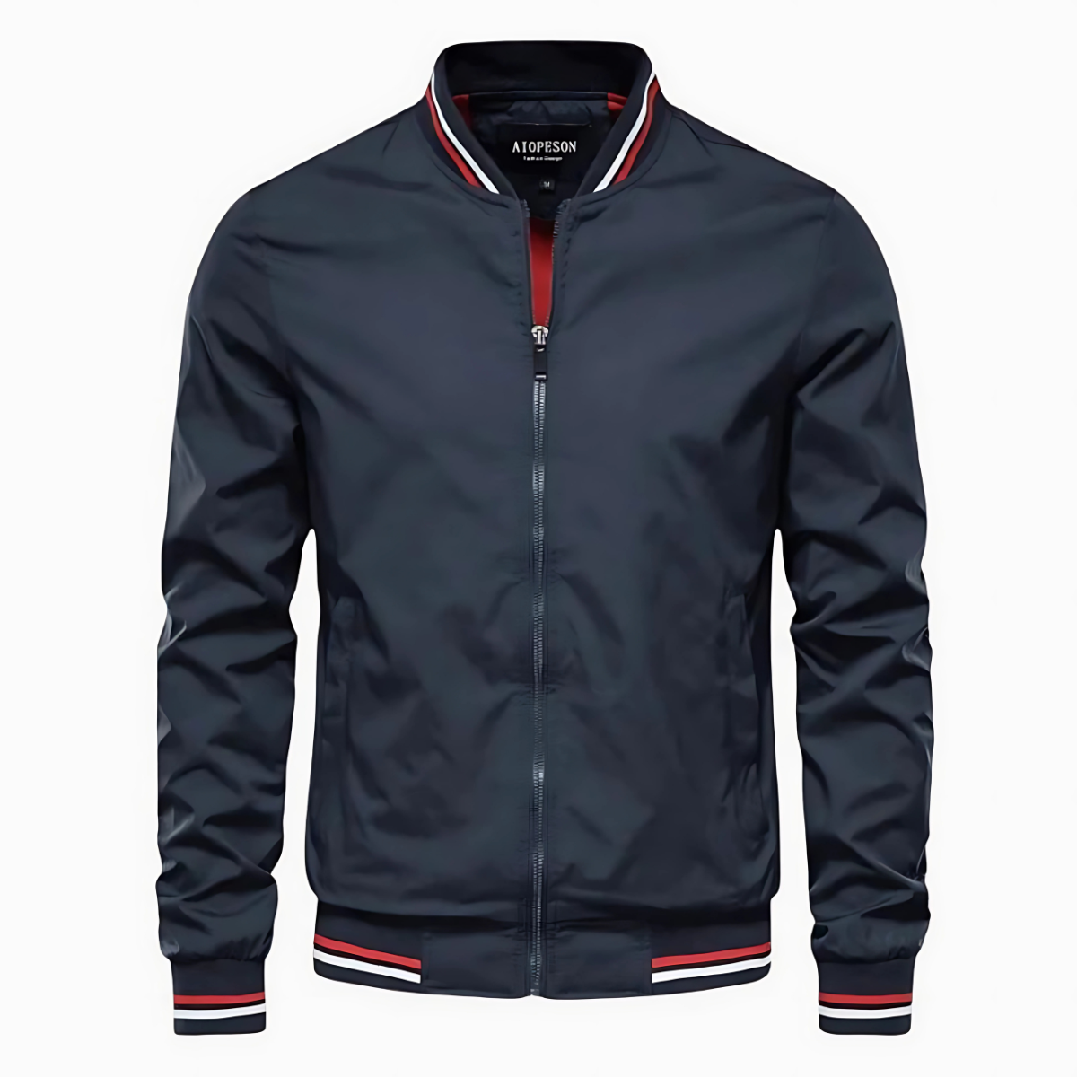 Lenoir™ | Veste Élégante