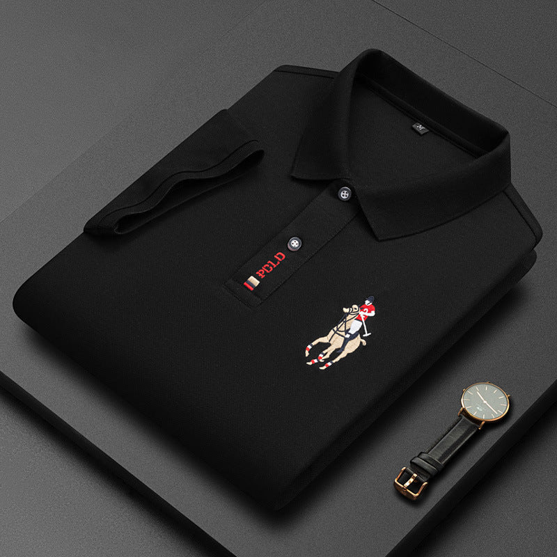 Lenoir™ | Polo de luxe