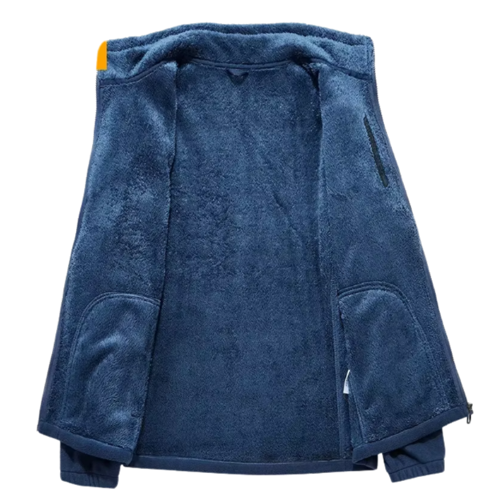 Lenoir™ | Veste en polaire softshell