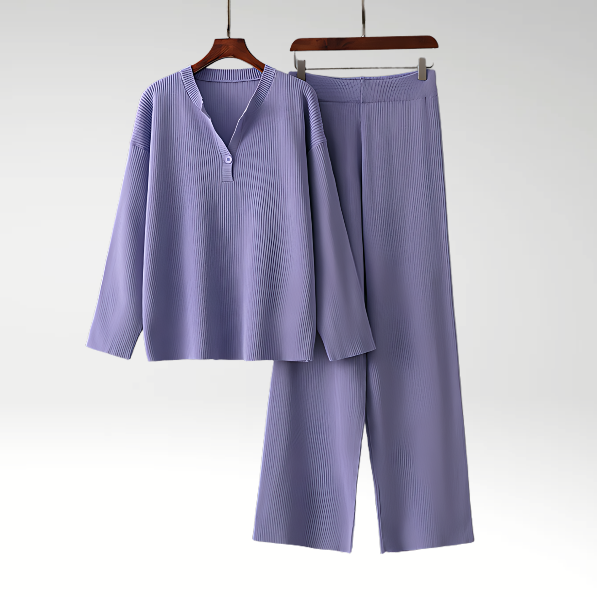 Lenoir™ | Ensemble deux pièces Cozy Luxe
