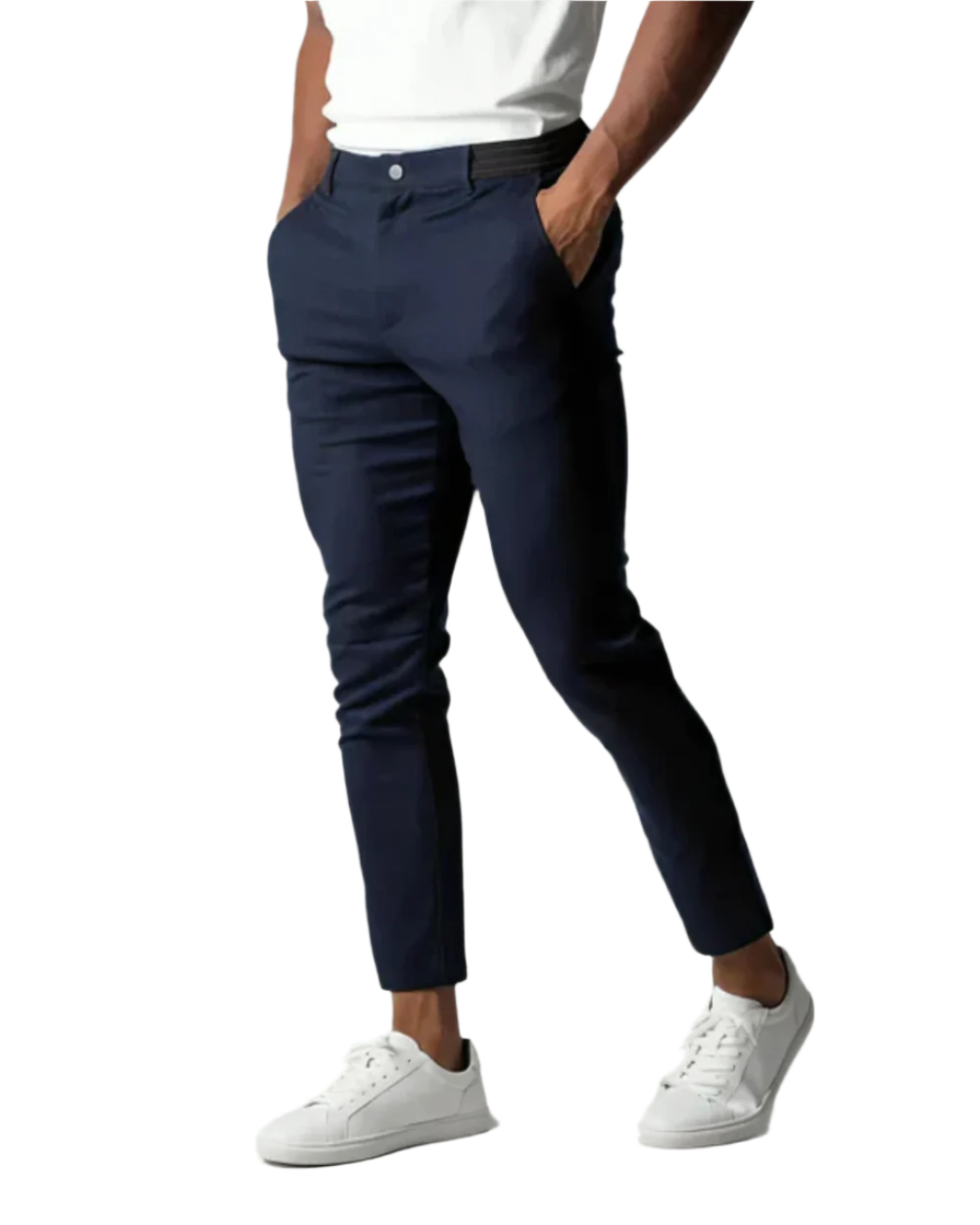 Lenoir™ | Chino extensible