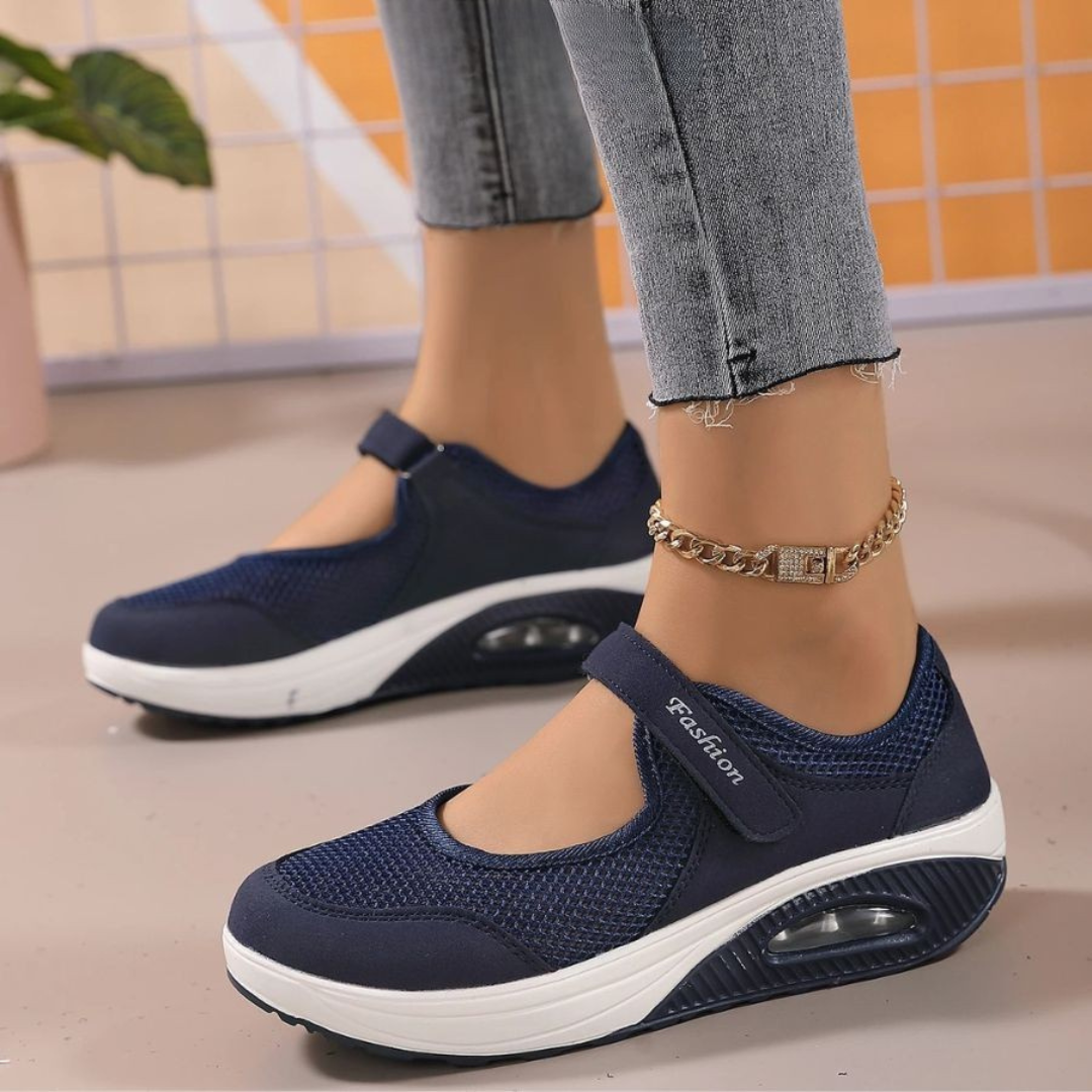 Lenoir™ - Chaussures confortables et antidérapantes