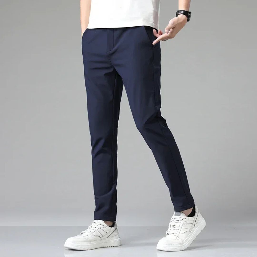 Lenoir™ | Pantalon stretch premium pour le quotidien