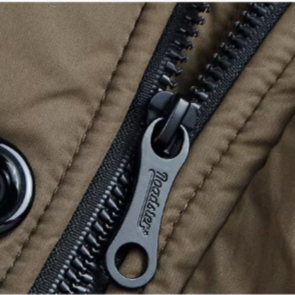 Lenoir™ |Parka élégante