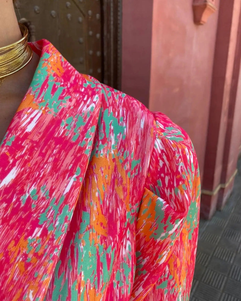 Lenoir™| Vêtements d'été décontractés et colorés