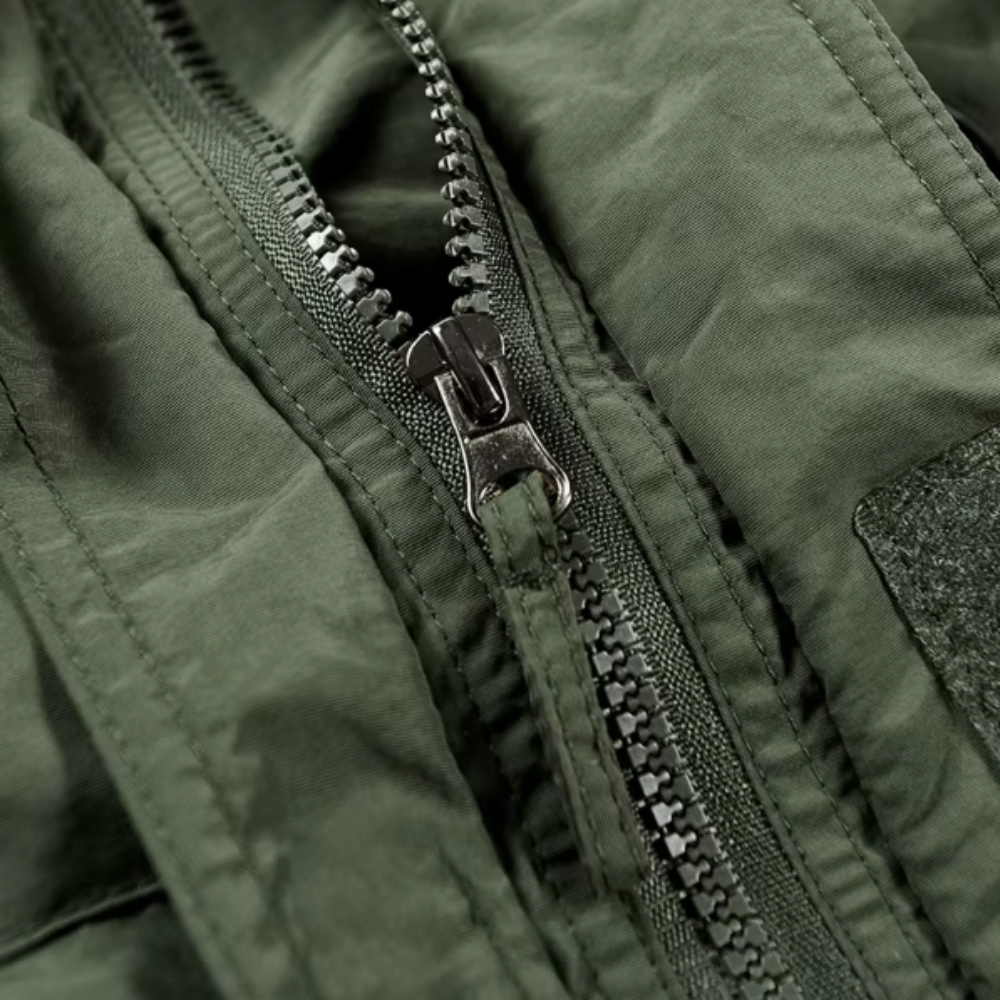 Lenoir™ | Veste élégante pour l'extérieur