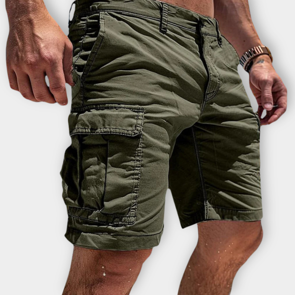 Lenoir™ | Short cargo