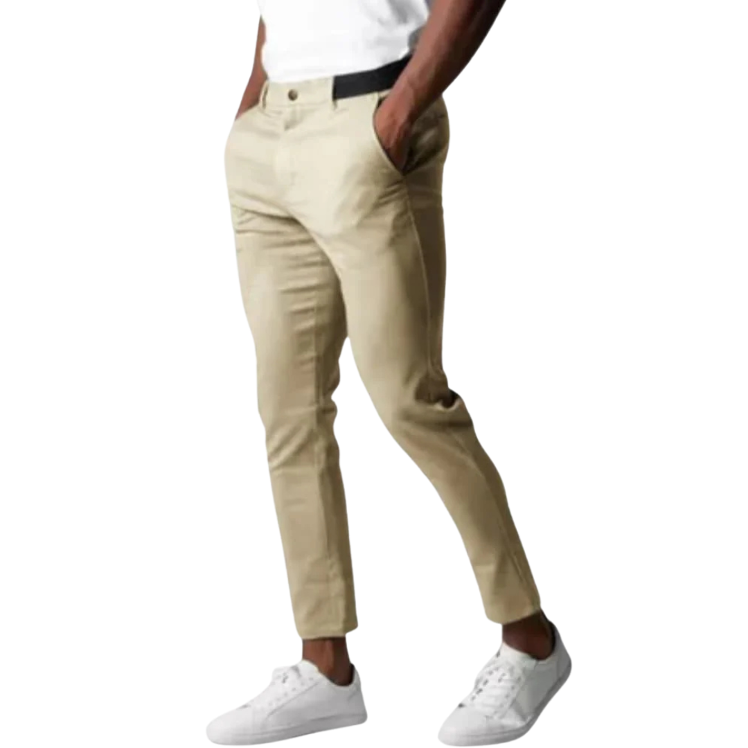Lenoir™ | Chino extensible