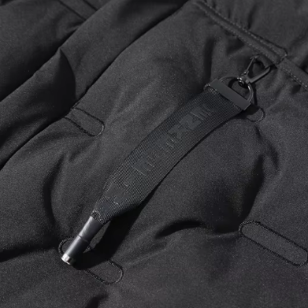 Lenoir™ | Manteau d'hiver long