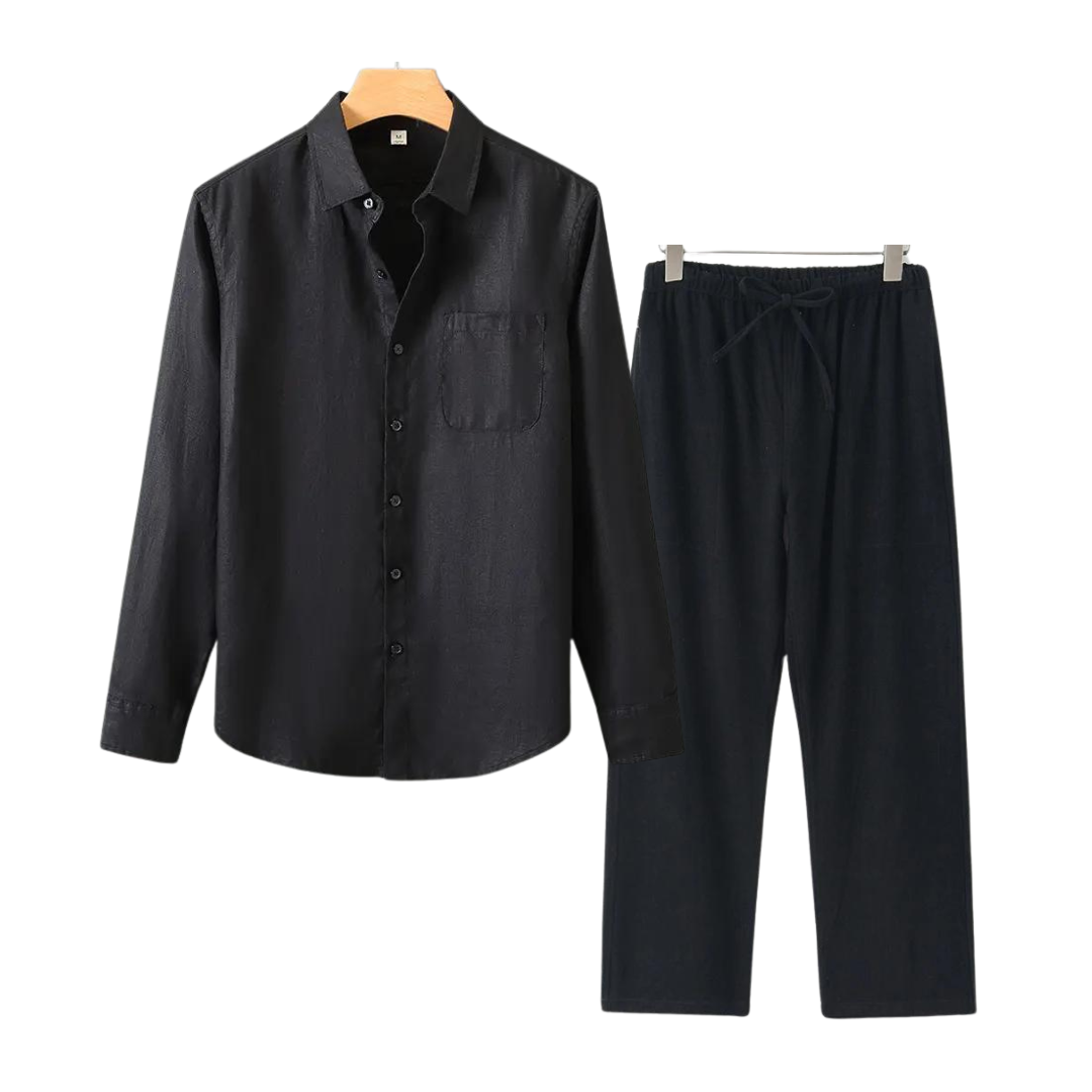 Lenoir™ | Ensemble de linge