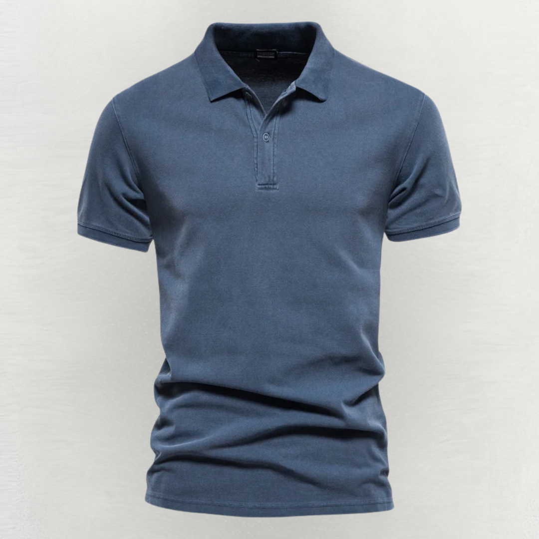 Lenoir™ | Élégance d'été en pur coton