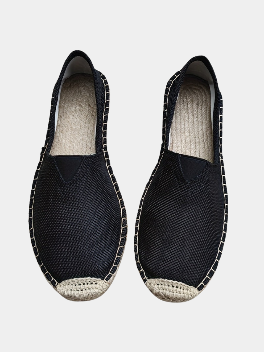 Lenoir™ | Espadrilles élégantes pour homme