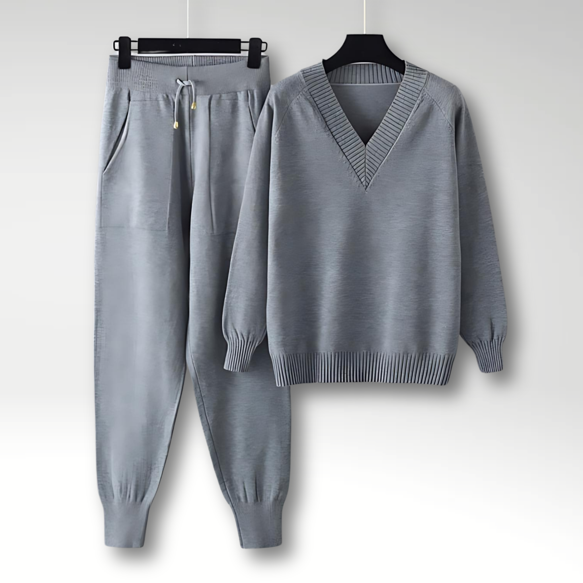 Lenoir™ | Ensemble deux pièces Sérénité intemporelle