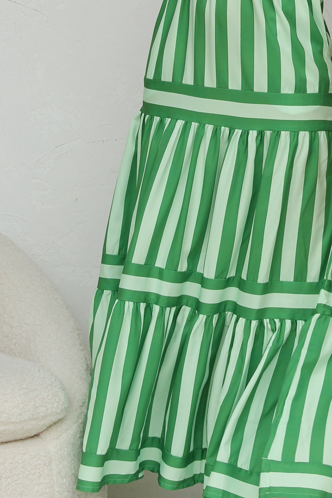 Lenoir™ | Robe à bretelles