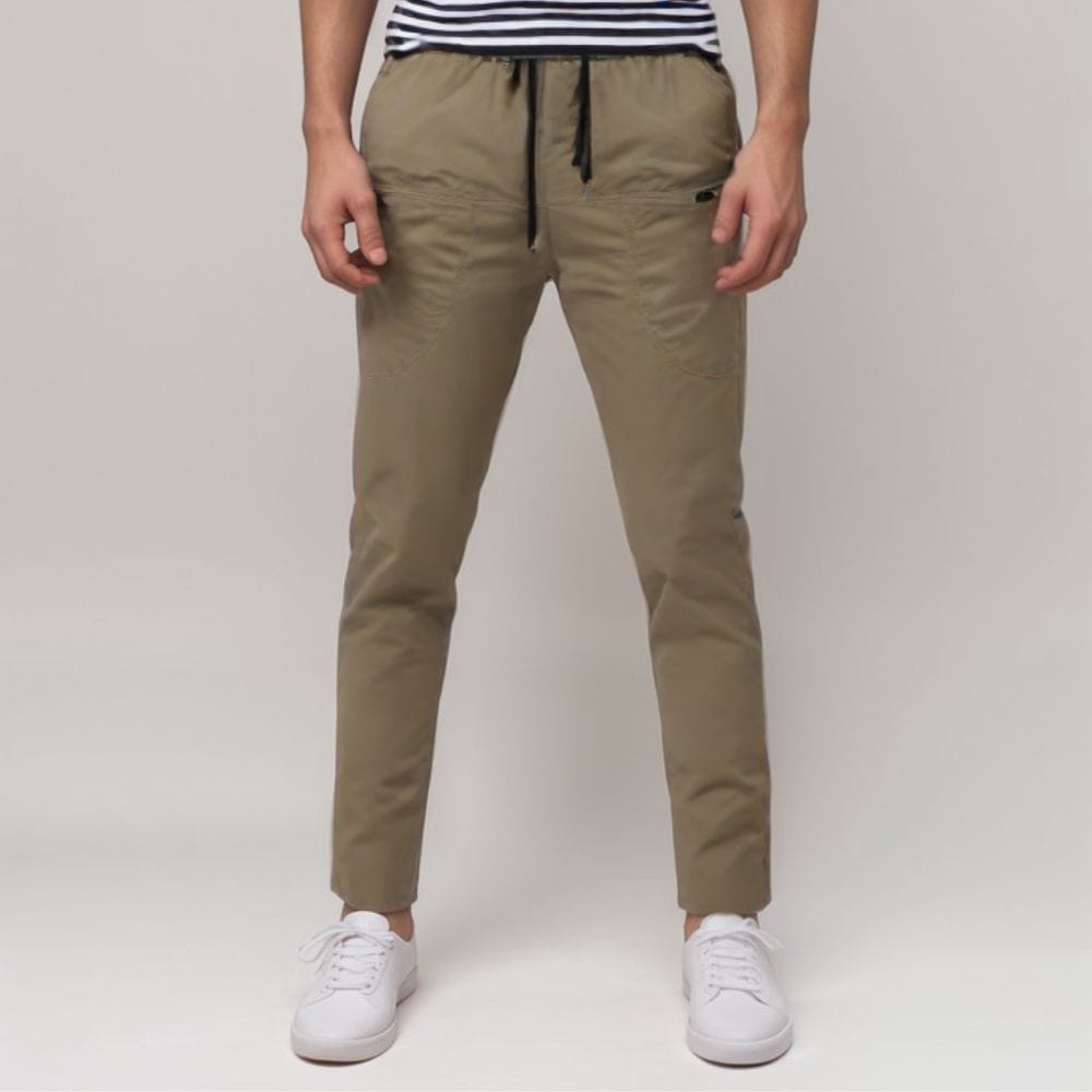 Lenoir™ | Pantalon cargo ultra confortable