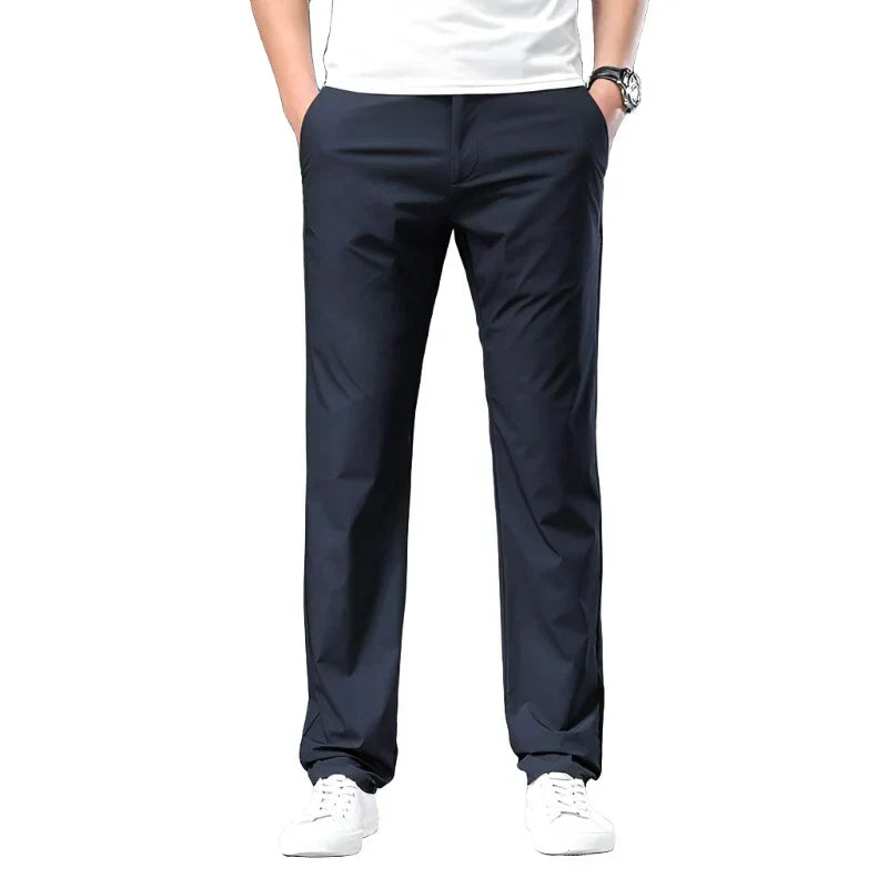 Lenoir™ | Pantalon Chino Porto