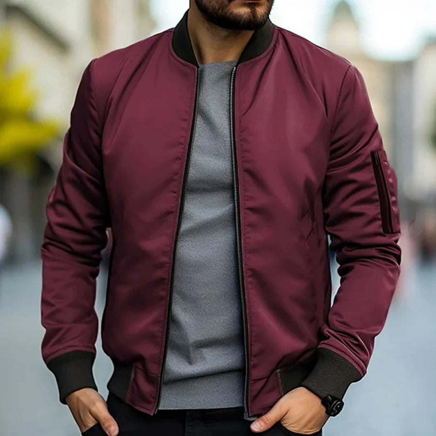 Lenoir™ | Bomberjack