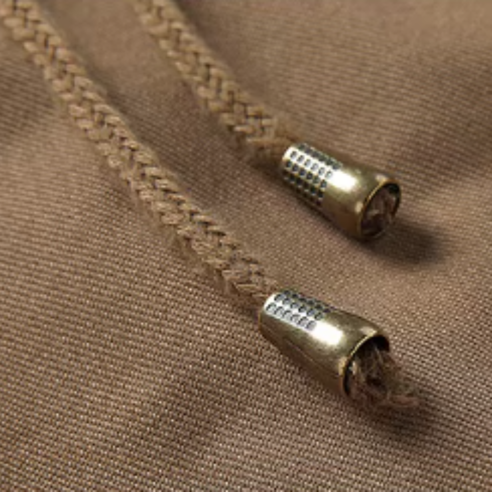 Lenoir™ | Veste d'hiver en coton décontractée