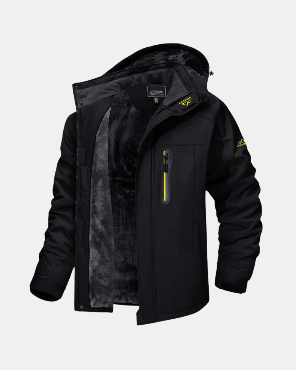 Lenoir™ | Veste Ettore coupe-vent et imperméable
