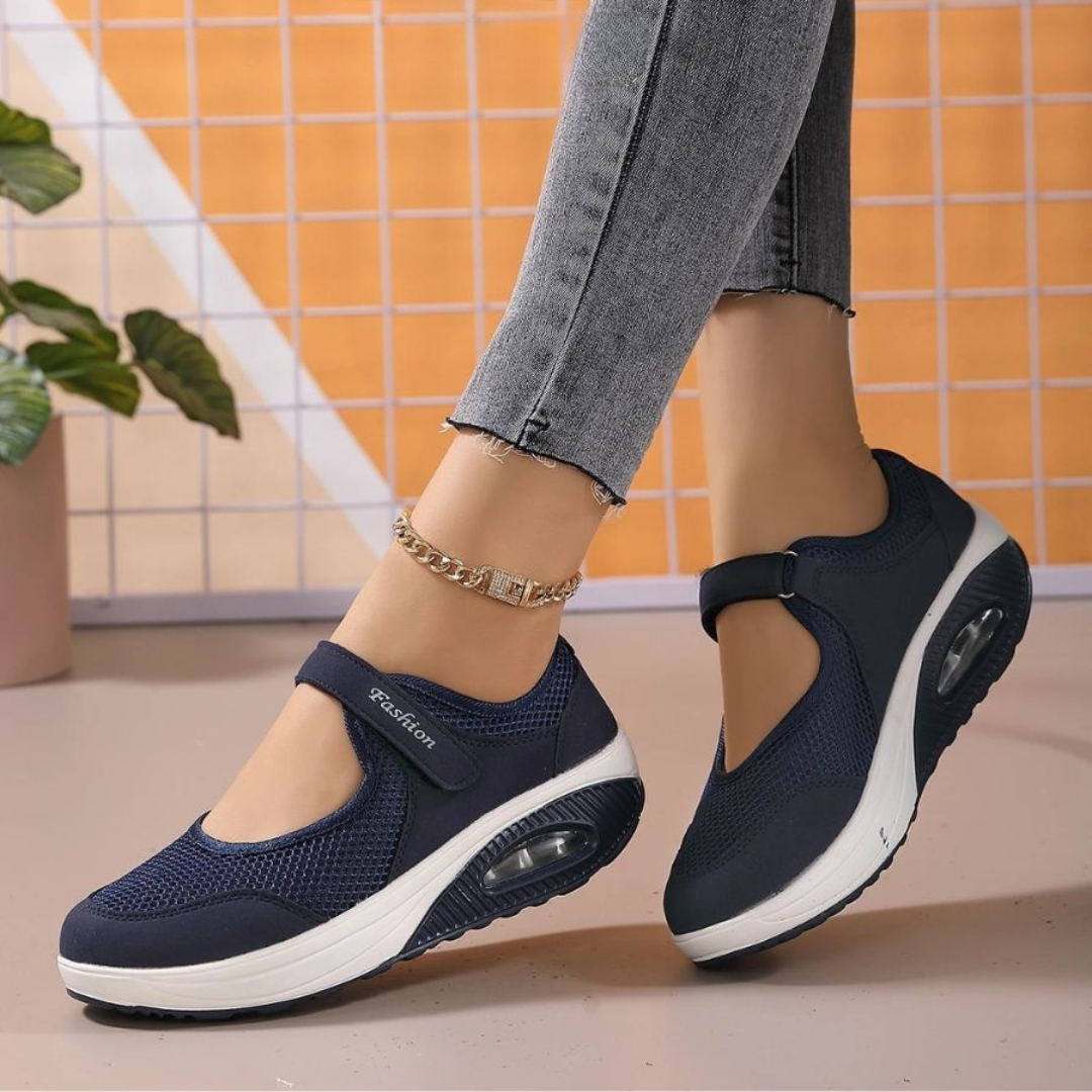 Lenoir™ - Chaussures confortables et antidérapantes