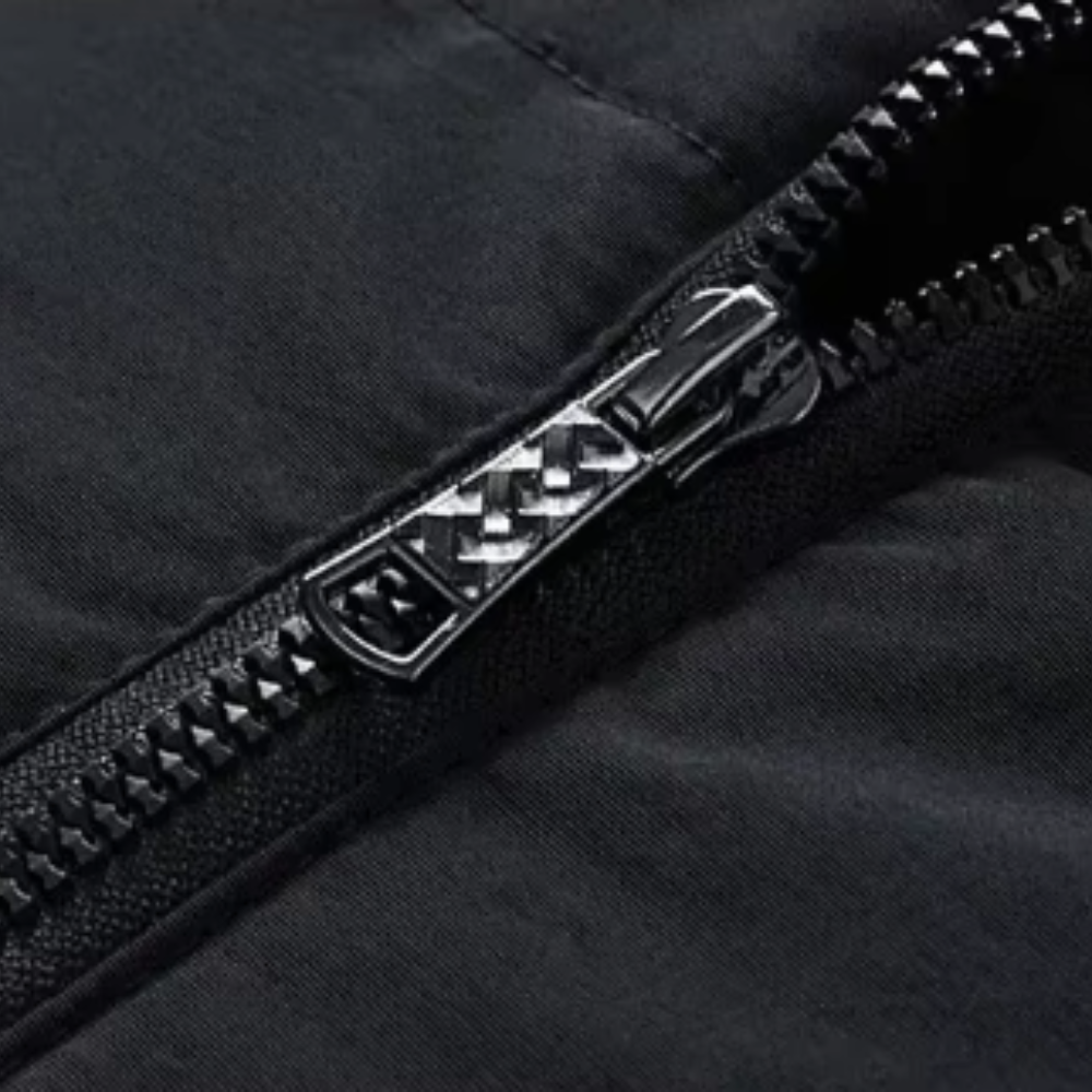 Lenoir™ | Veste puffer élégante et matelassée