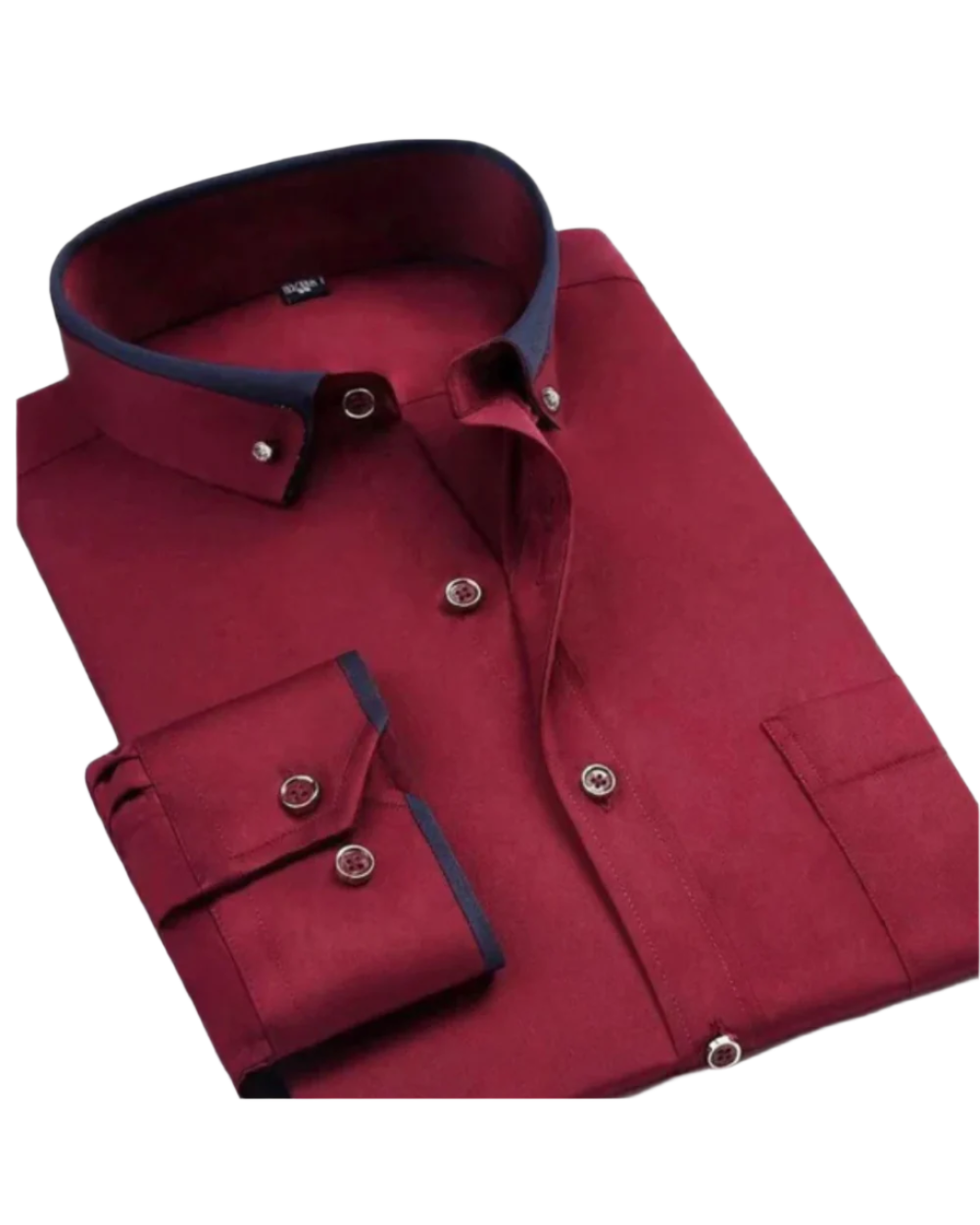 Lenoir™ | Chemise Classique