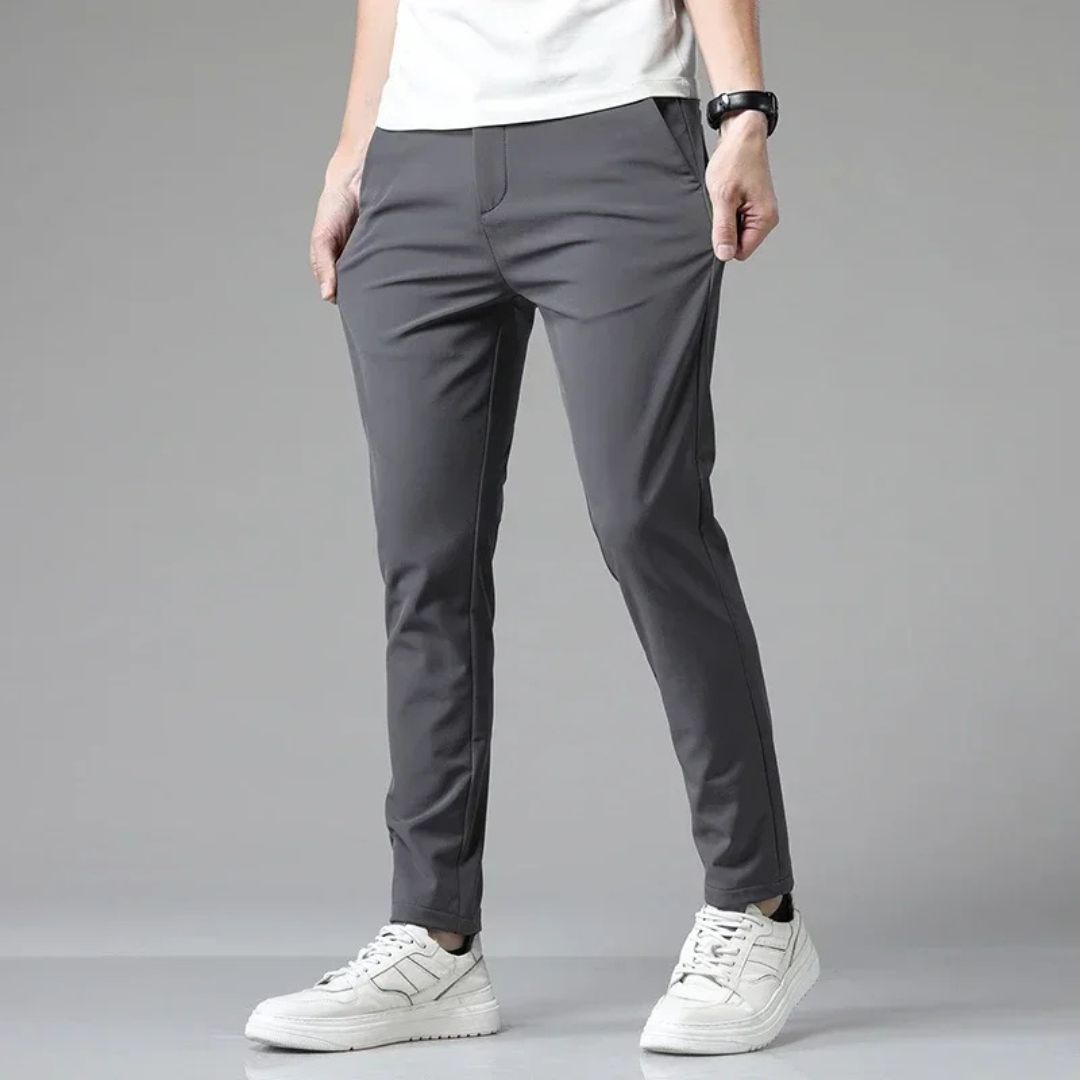 Lenoir™ | Pantalon stretch premium pour le quotidien