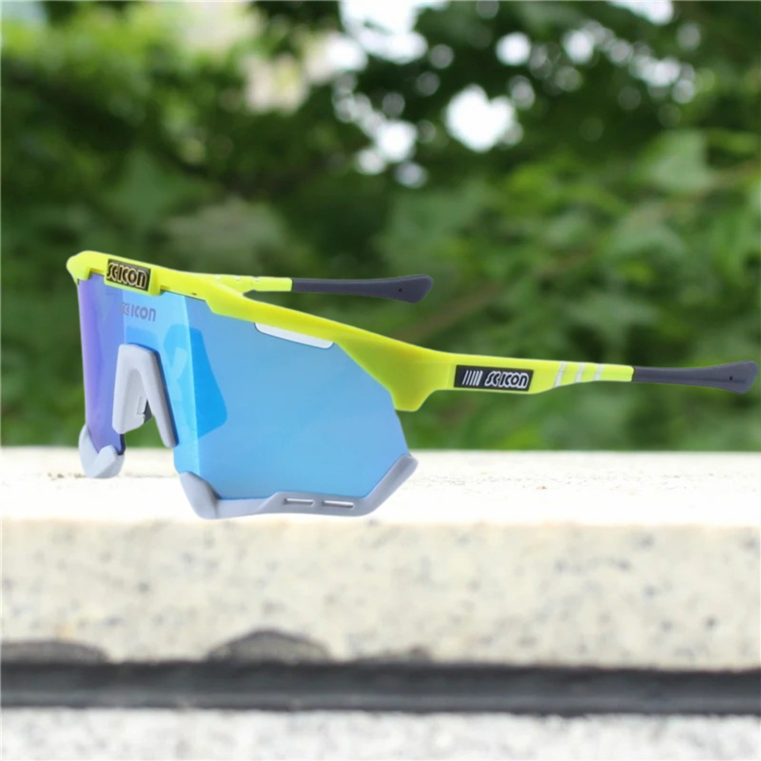 Lenoir™ | Lunettes de soleil pour activités de plein air