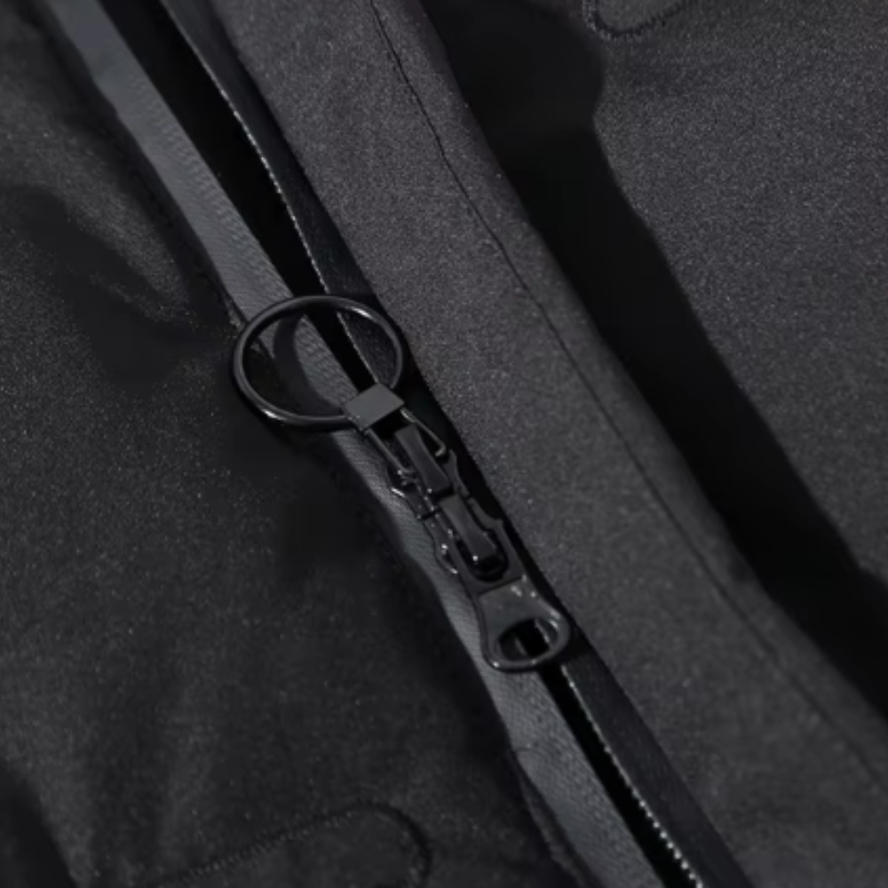 Lenoir™ | Manteau d'hiver long