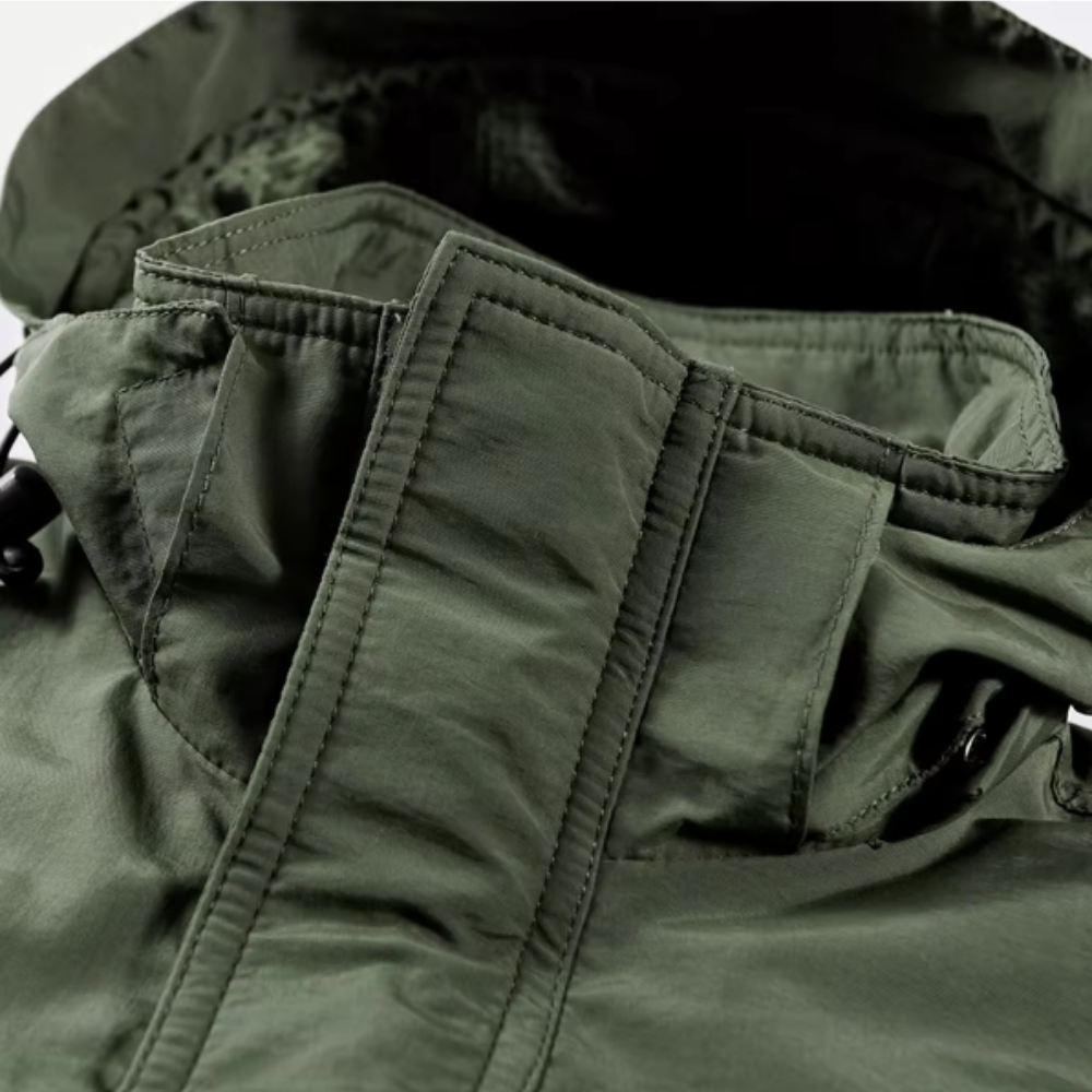 Lenoir™ | Veste élégante pour l'extérieur