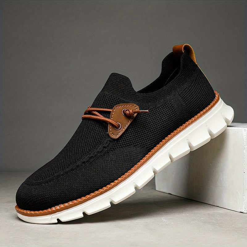 Lenoir™ | Chaussures légères slip-on