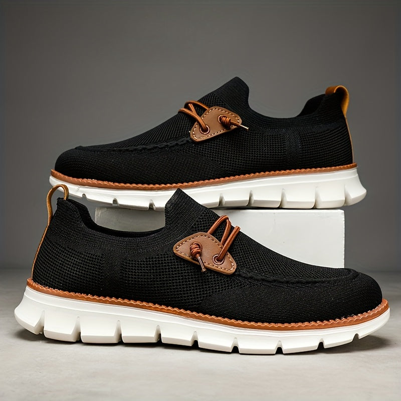 Lenoir™ | Chaussures légères slip-on