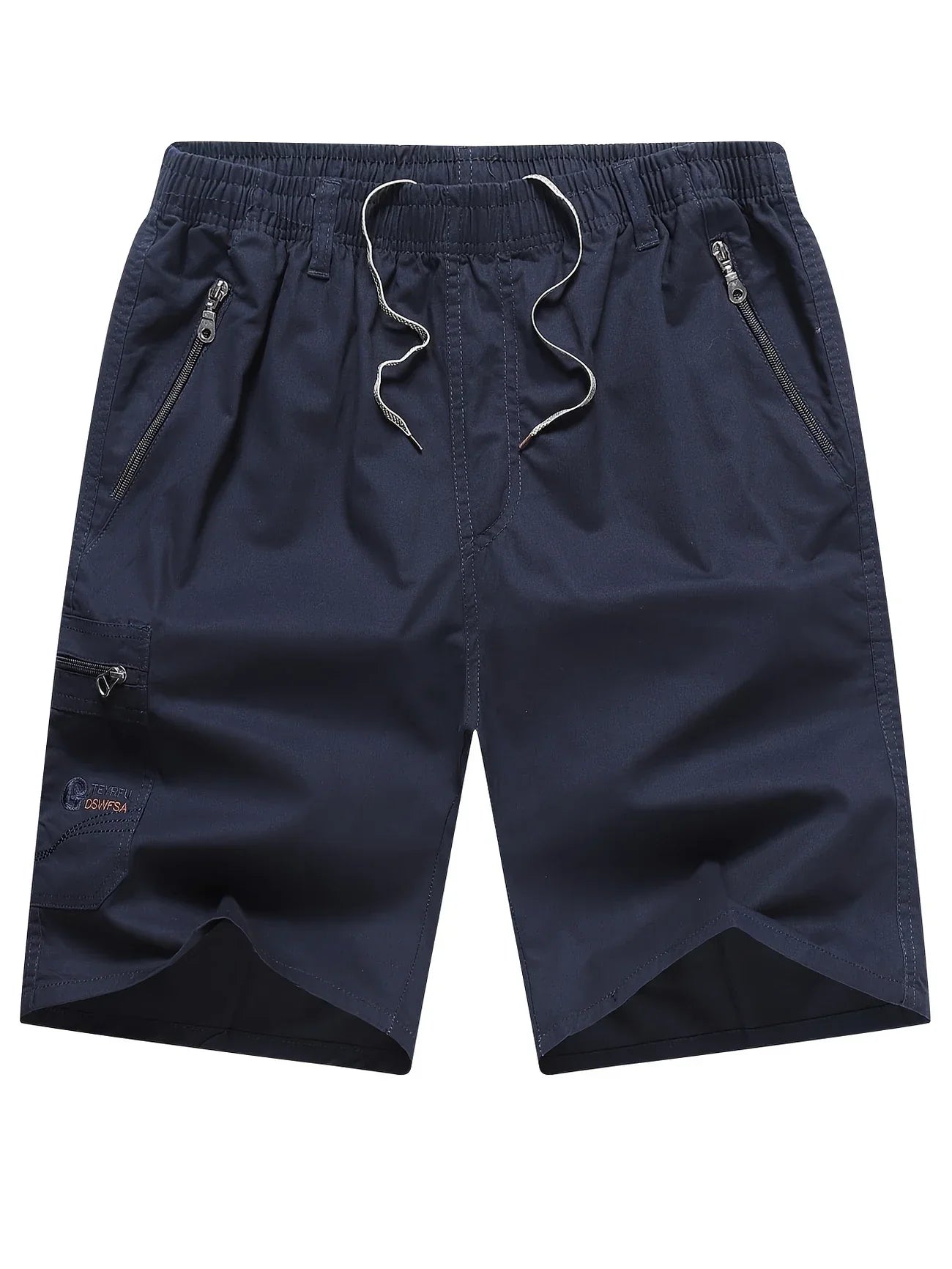 Lenoir™ | Short cargo léger avec poches