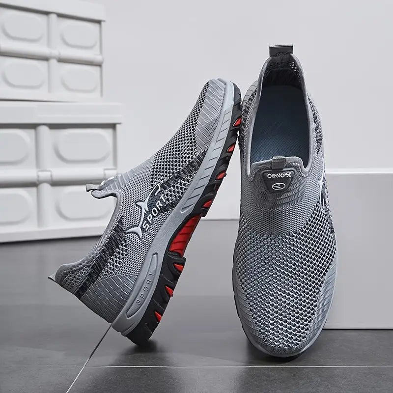 Lenoir™ | Chaussures de sport respirantes antidérapantes
