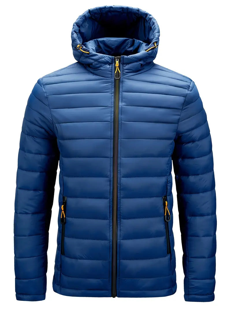 Lenoir™ | Veste légère élégante