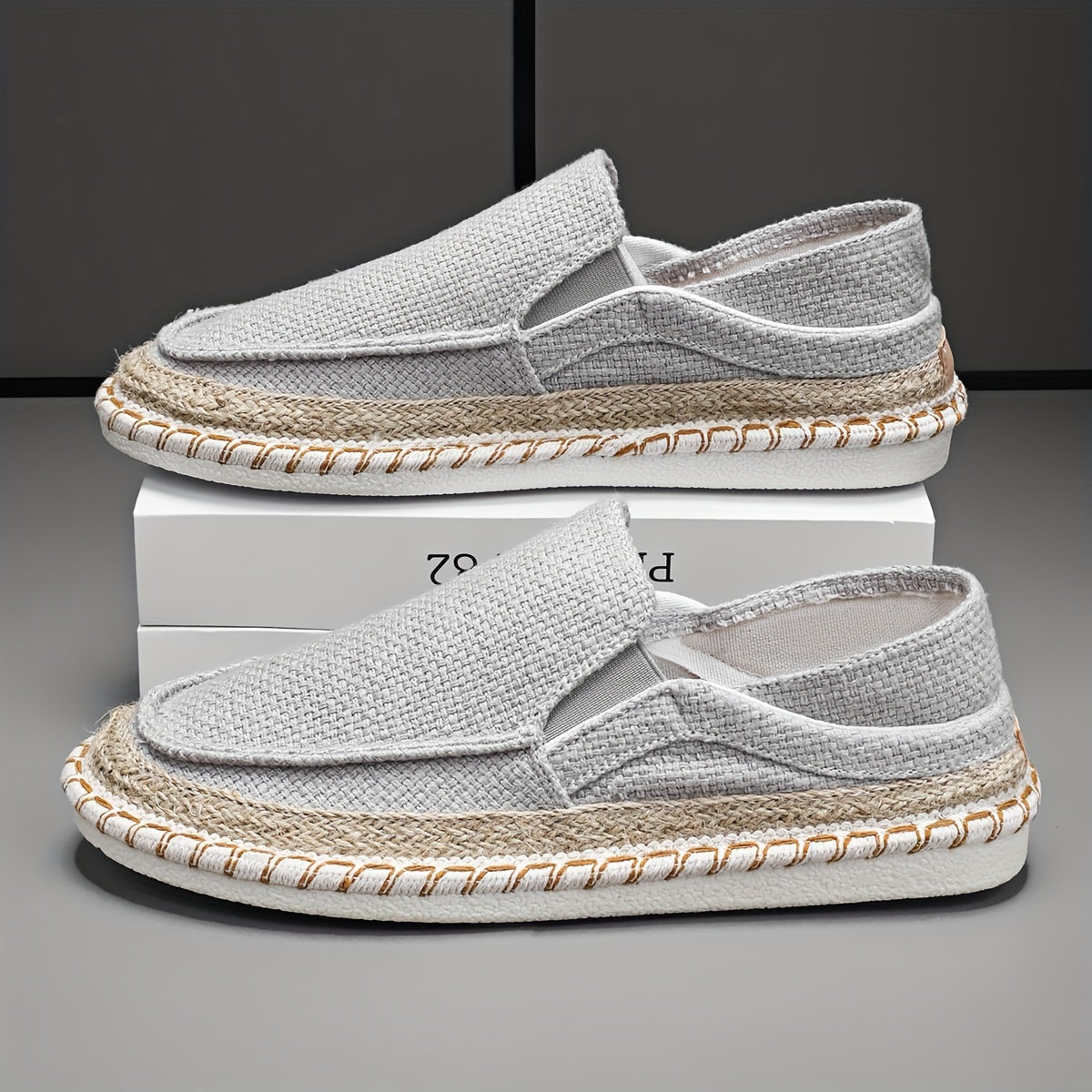 Lenoir™ | Chaussures Matias