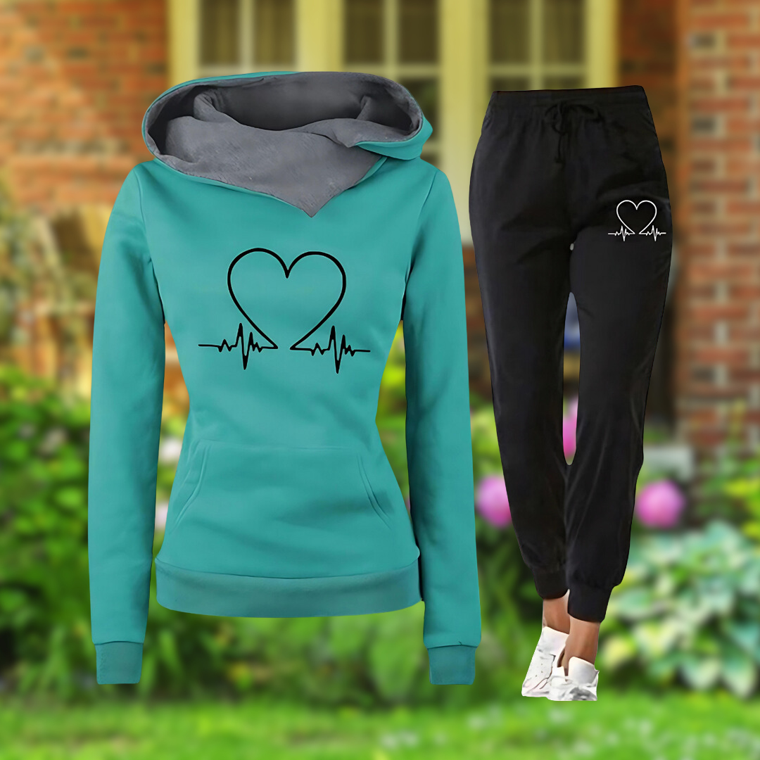 Lenoir™ | Ensemble Élégant