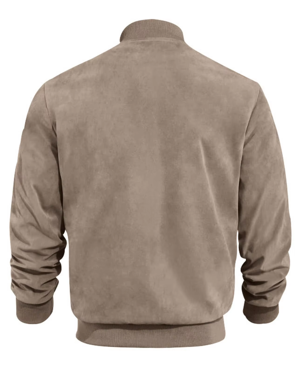 Lenoir™ | Veste bomber classique