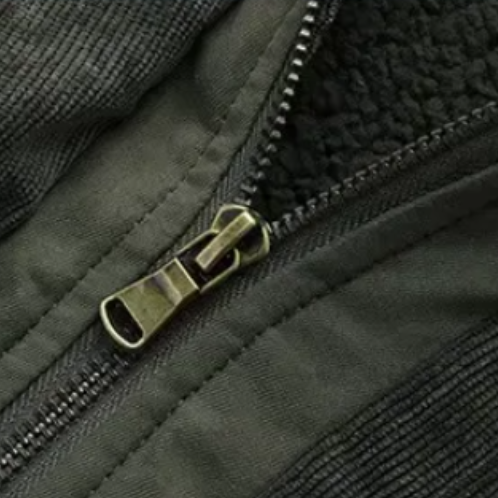 Lenoir™ | Veste d'Hiver Décontractée