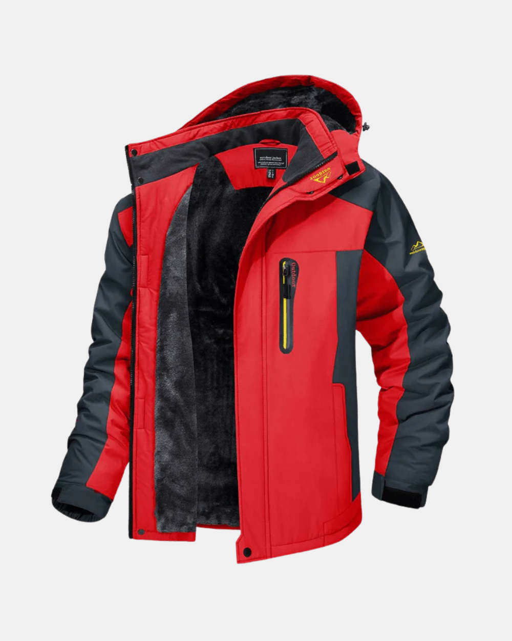 Lenoir™ | Veste Ettore coupe-vent et imperméable