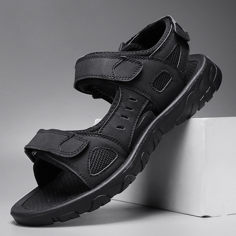 Lenoir™ | Sandales légères et élégantes