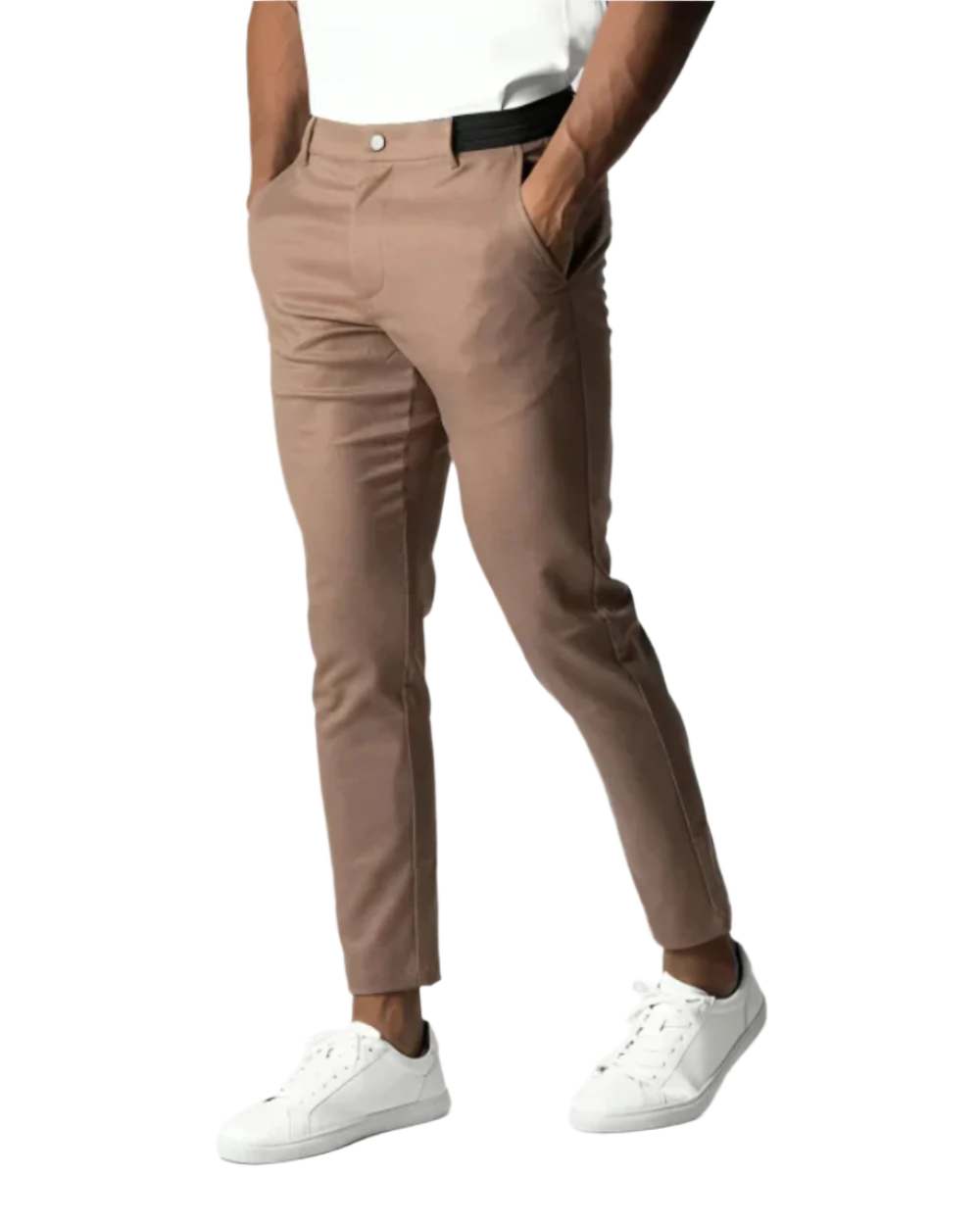 Lenoir™ | Chino extensible