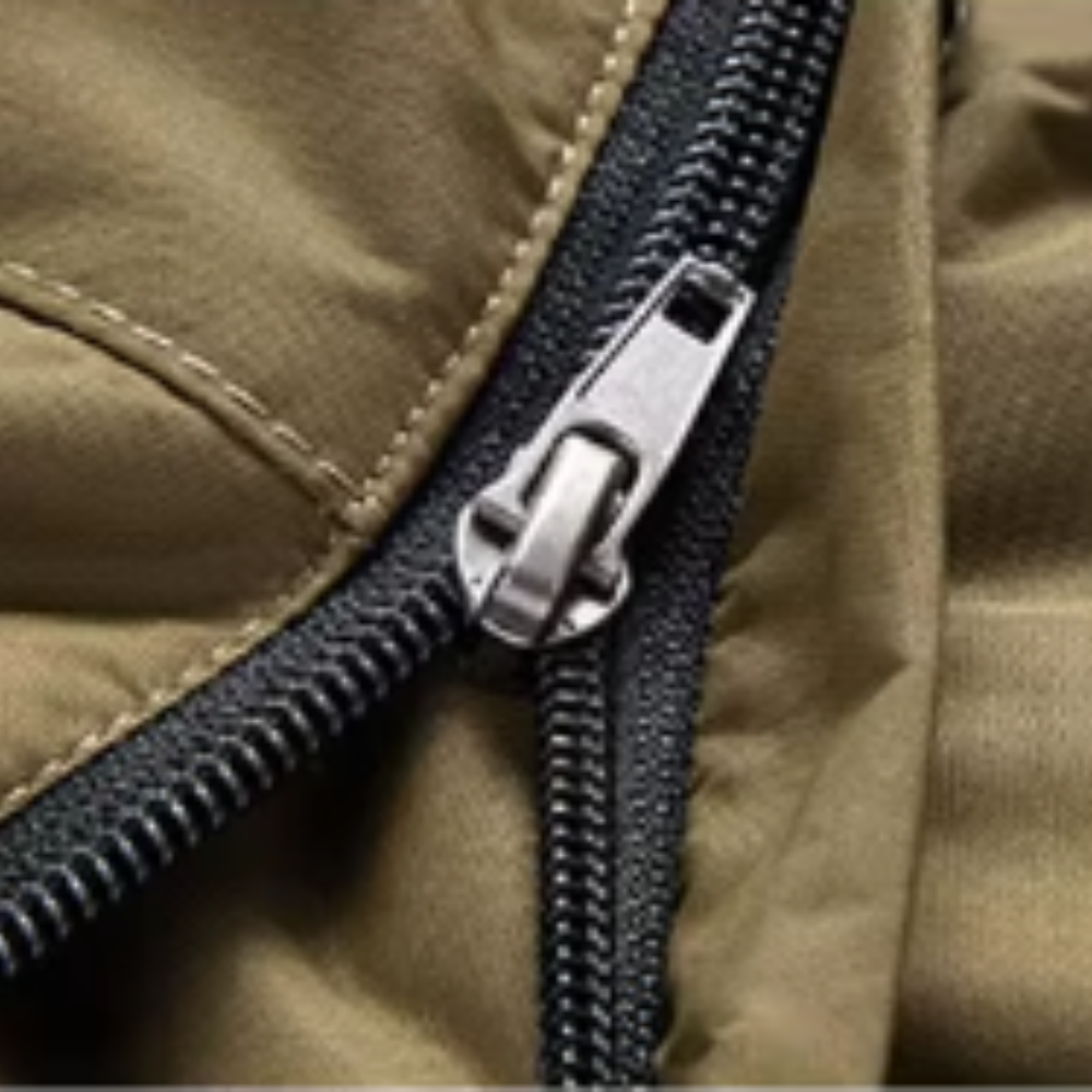 Lenoir™ |Parka élégante