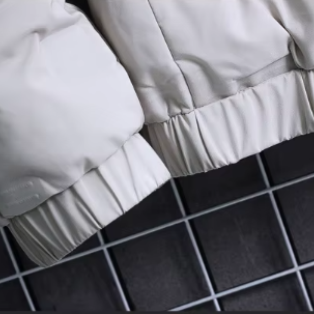 Lenoir™ | Veste doudoune élégante pour hommes