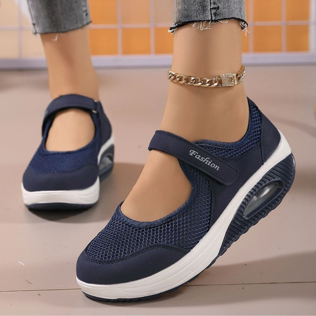 Lenoir™ - Chaussures confortables et antidérapantes