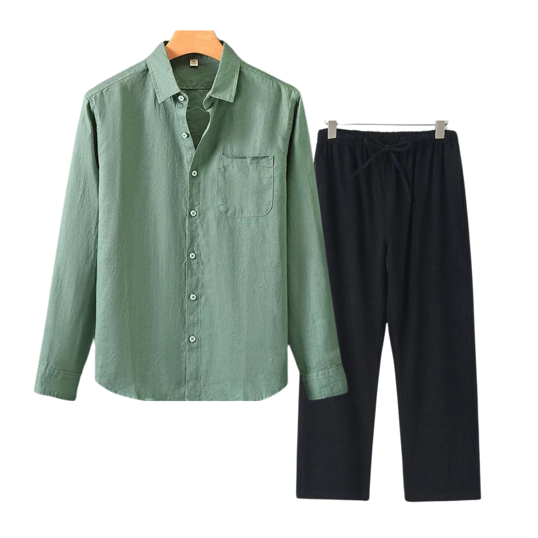 Lenoir™ | Ensemble de linge