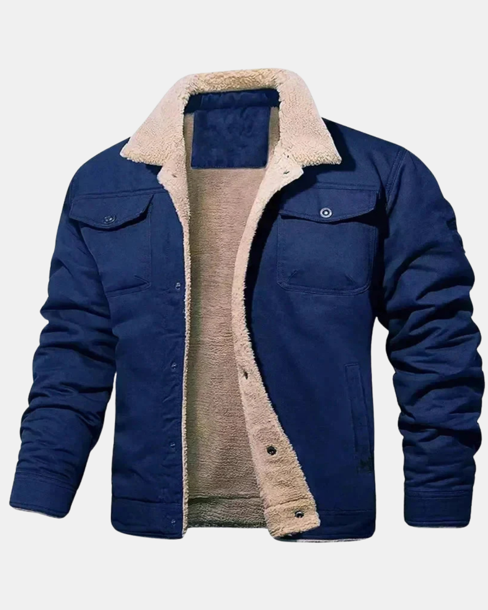 Lenoir™ | Ugo Bomberjack