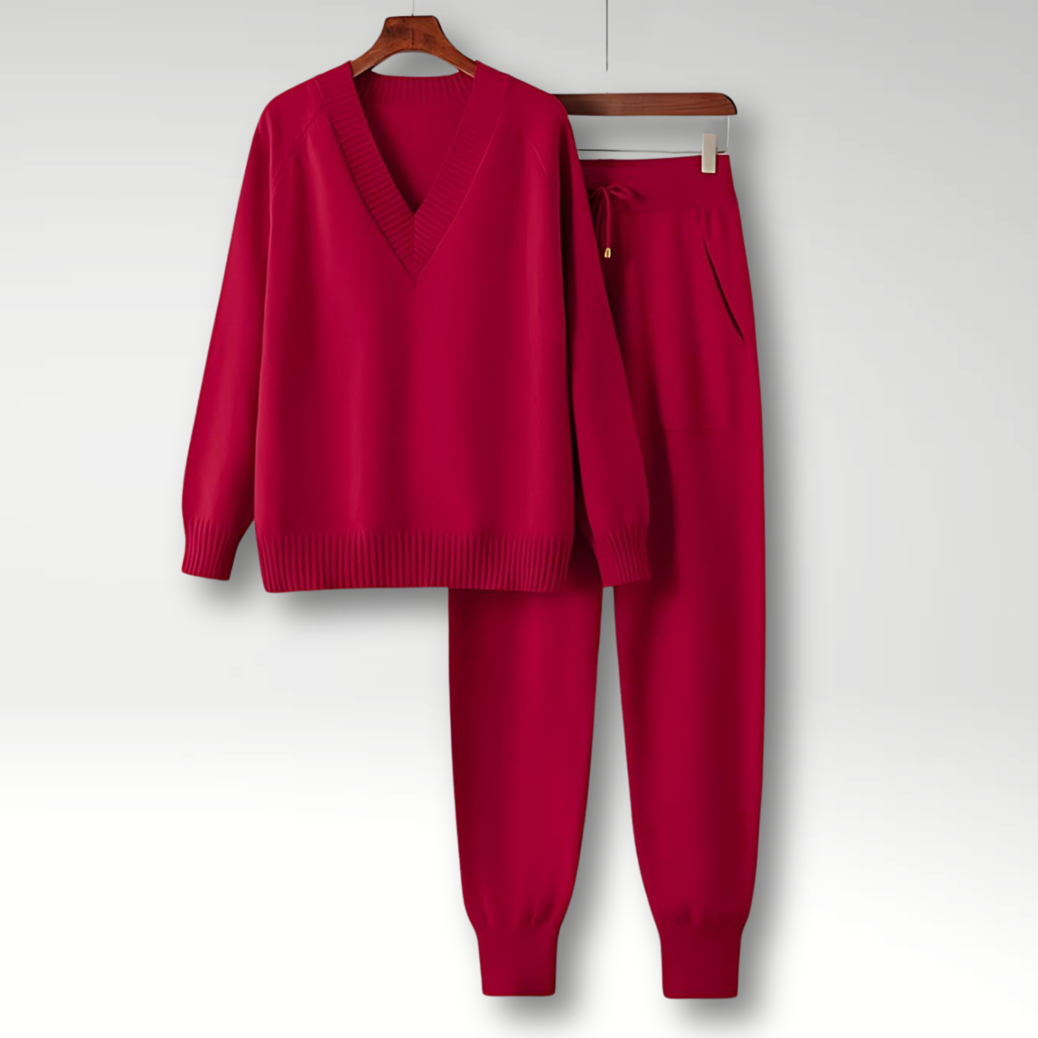 Lenoir™ | Ensemble deux pièces Sérénité intemporelle