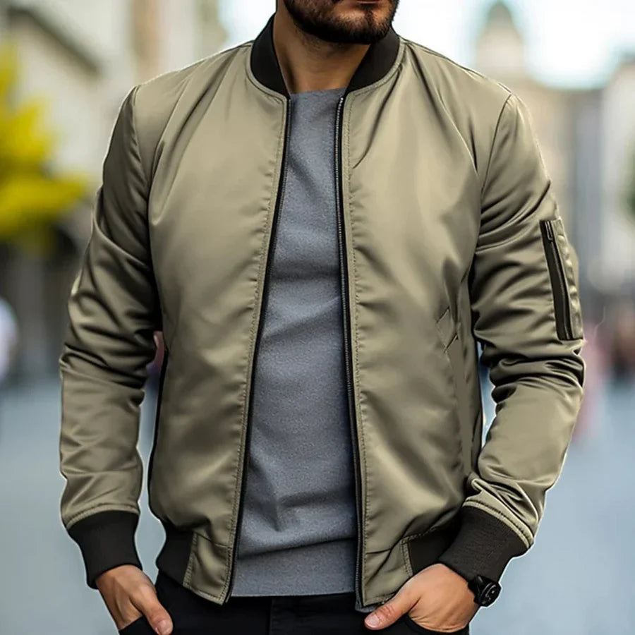 Lenoir™ | Bomberjack