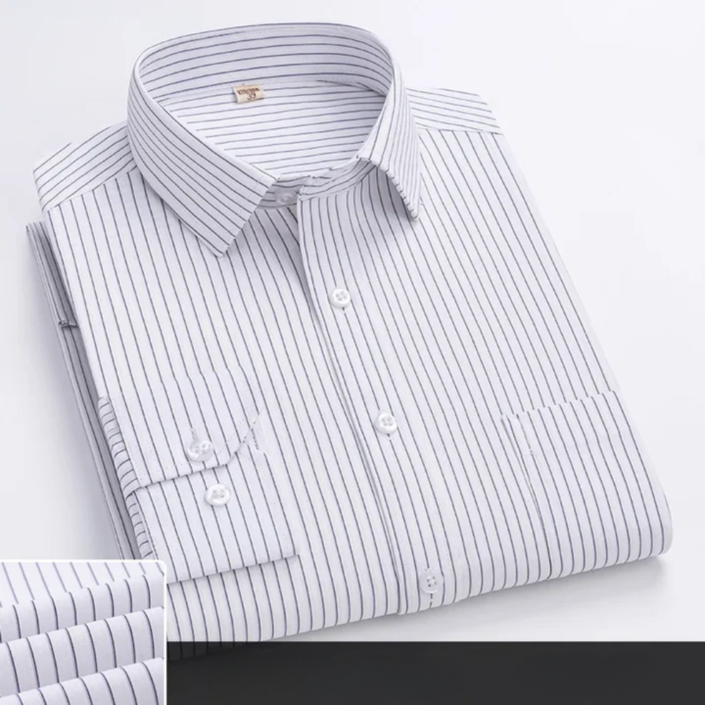 Lenoir™ | Chemise de Bureau Formelle